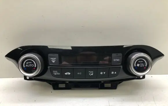 Honda CR-V Climate control unit 79600T1FE411M1