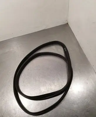 Mazda 6 Front door rubber seal 