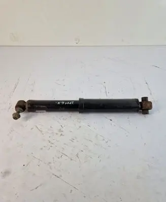 Rear shock absorber/damper