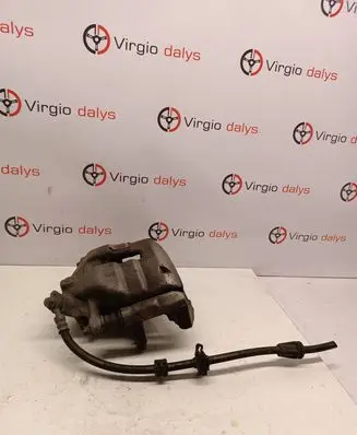 Peugeot 308 Front brake caliper 02700533653