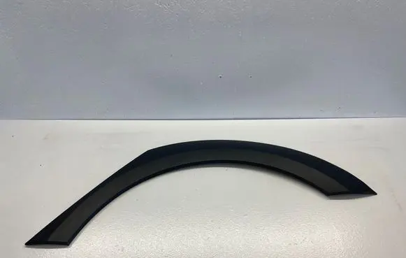 Audi A4 S4 B9 8W Rear arch trim 8W9853817 AU0873Y