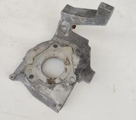 Citroen Berlingo Fuel pump bracket 9654959880