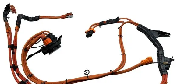 Volkswagen Tiguan Electric car charging cable 571971531