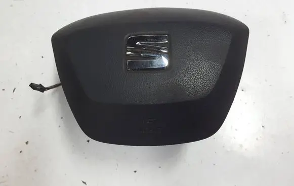 Seat Leon (5F) Steering wheel airbag 5F0880201HXAUTOPX 5F0880201H