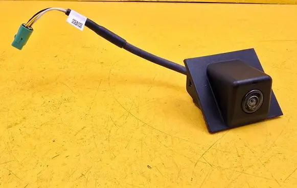 MG ZS Reversing camera 10824869