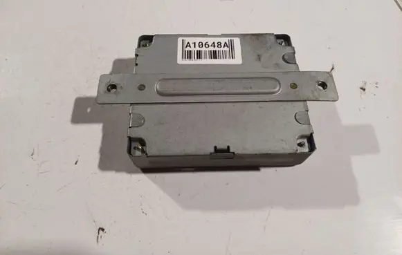 Other control units/modules