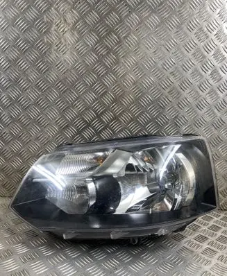 Volkswagen Transporter - Caravelle T5 Headlight/headlamp 7E1941015D