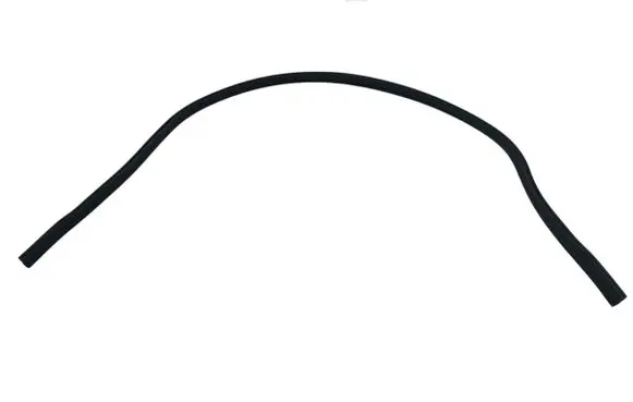 Volkswagen PASSAT B8 Engine compartment rubber 3G0823723