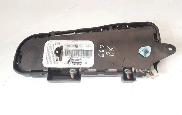 Renault Megane II Seat airbag 8200371806A