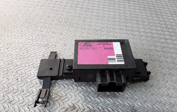 Ford Focus Door central lock control unit/module 98AG15K600AB