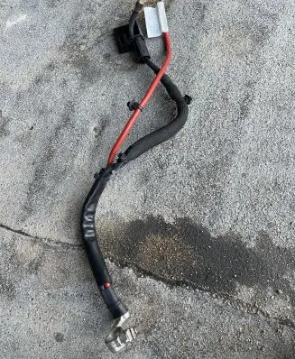 Seat Tarraco Other wiring loom 5QA971228C