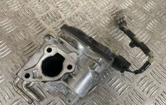 Toyota RAV 4 (XA30) EGR valve 2580026010 VN1501000072 R2310171