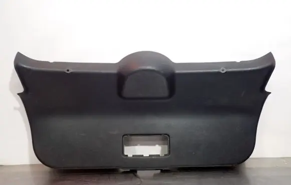 Nissan Juke I F15 Tailgate trim 90901-1KB0A