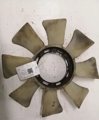 KIA Sorento Fan impeller 25261429201
