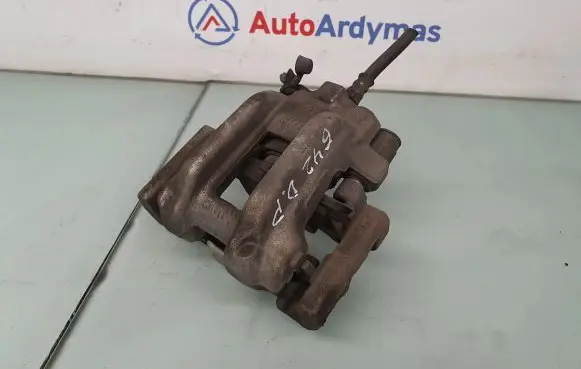 BMW 4 F32 F33 Rear brake caliper 6850858 34216850858