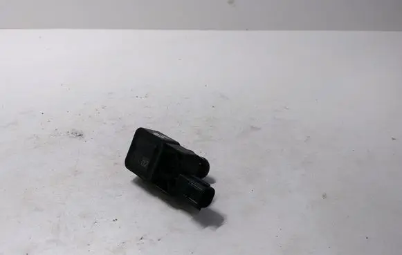 Opel Insignia A Airbag deployment crash/impact sensor 13502341