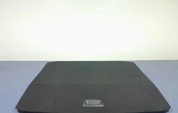 BMW M4 F82 F83 Front floor carpet liner 7475721
