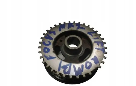 Ford Focus Crankshaft gear 