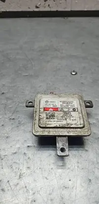 Headlight ballast module Xenon