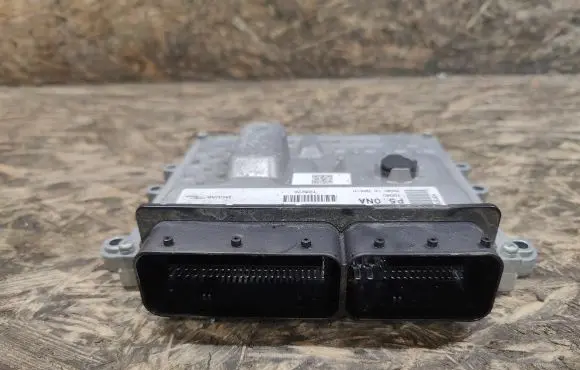 Jaguar XJL Engine control unit/module MB2797009310 8W8312B684YA