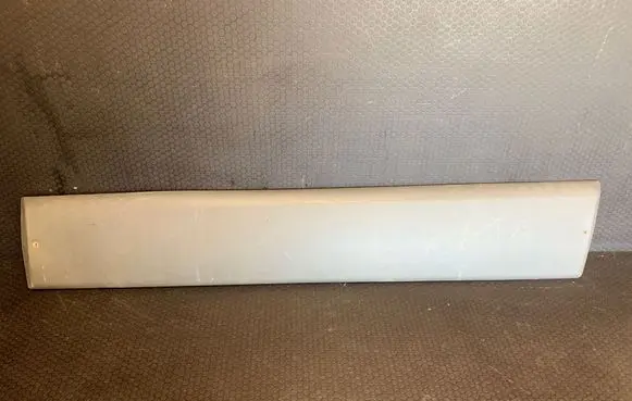 Renault Trafic II (X83) Sliding door trim (molding) 8200036093 911654348