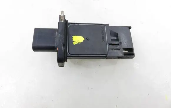 Ford Mondeo MK IV Mass air flow meter 6C1112B579AA AFH70M54