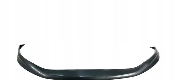 Opel Zafira C Front bumper lip 39089308