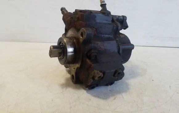 Ford Transit Custom Fuel injection high pressure pump BK2Q9B395BB D3V9N