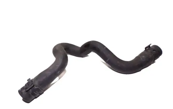 Volkswagen Golf V Engine coolant pipe/hose 1K0122109BC