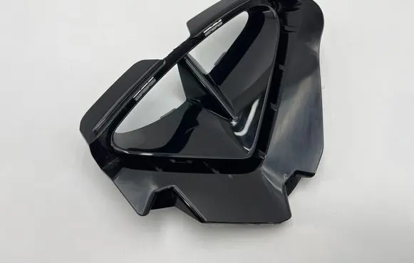 Cupra Formentor Front fog light trim/grill 5FF807575A M2430211