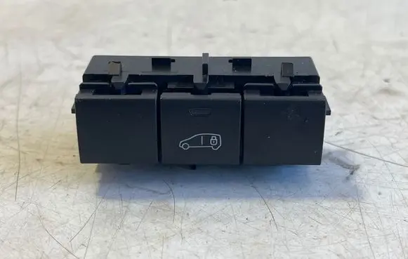 Opel Vivaro Central locking switch button 98088536ZD