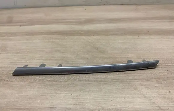 Mercedes-Benz B W245 Climate control/heater control trim A1698881585 235100007