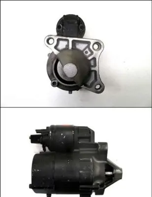 Dacia Dokker Starter motor CS1276
