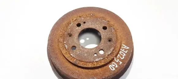 Honda Civic Drum brake (rear) e07728 e-07728