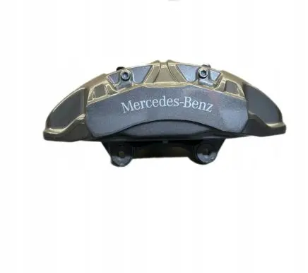Mercedes-Benz S W223 Front brake caliper