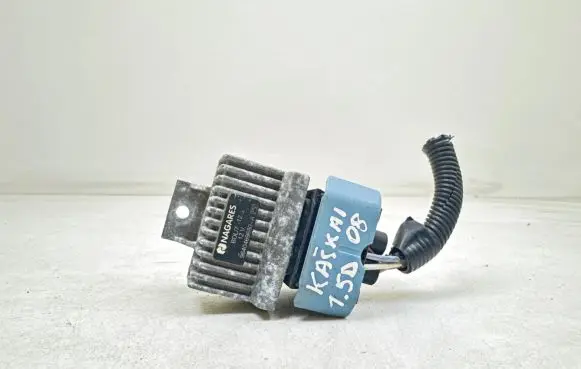 Nissan Qashqai Glow plug pre-heat relay 9640469680A BDL712