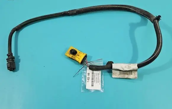 Toyota Proace Other wiring loom 981086580 IMPRK1403149