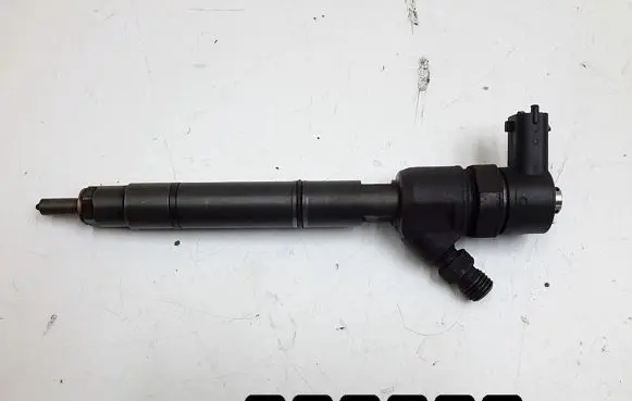 KIA Ceed Fuel injector 0445110256 338002A400