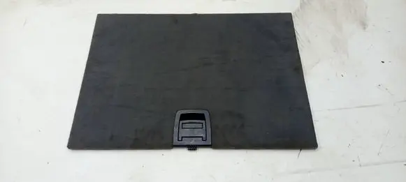 BMW 5 F10 F11 Trunk/boot floor carpet liner 