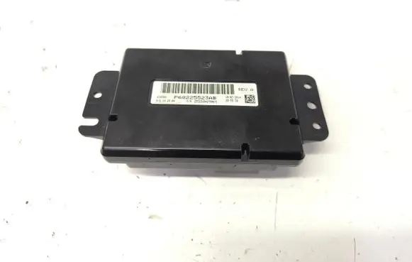 Dodge Durango III Air conditioning/heating control unit P68225523AB 68225523AB 61036A