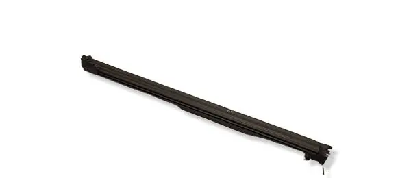 Toyota Yaris XP210 Rubber seal front door window/glass 67856K0010
