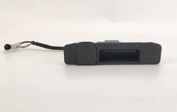 Mercedes-Benz C W205 Tailgate handle with camera A1667500993 1410153 ZGS006Q011