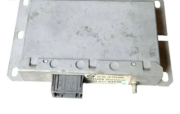 BMW 7 E38 GPS navigation control unit/module 8374296 65908374296