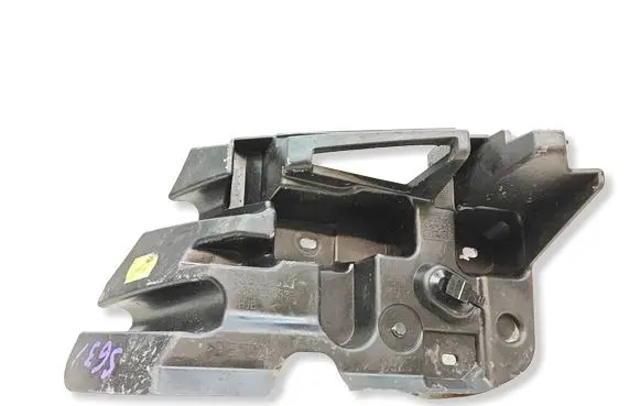 Renault Captur II Rear bumper mounting bracket 269465993R