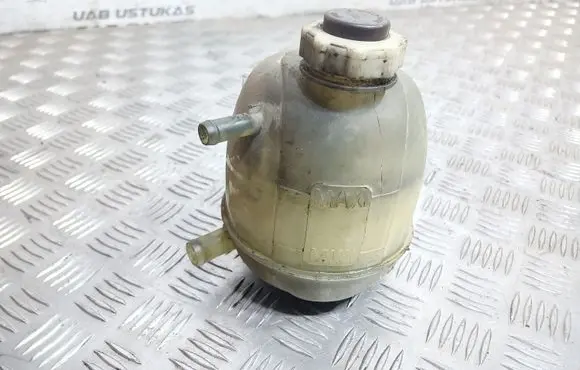 Renault Scenic I Coolant expansion tank/reservoir 7700839184E