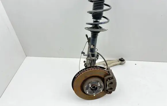 Subaru Outback (BT) Front wheel hub spindle knuckle