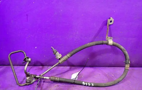 Ford Fiesta Power steering hose/pipe/line 