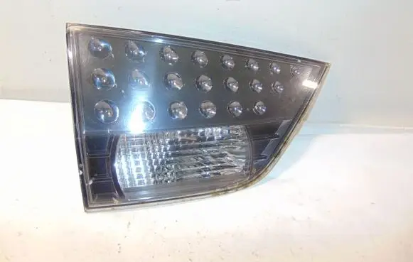 Mitsubishi Outlander Tailgate rear/tail lights 8331A005 1146356L