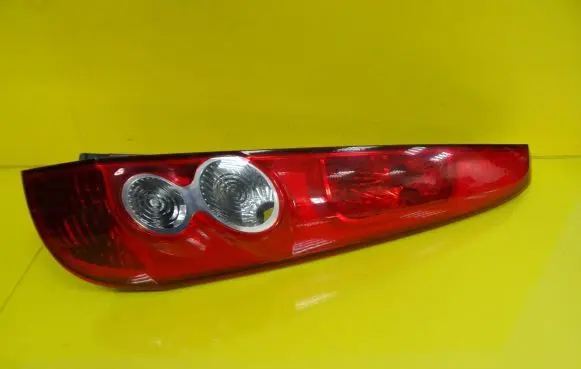 Ford Fiesta Rear/tail lights