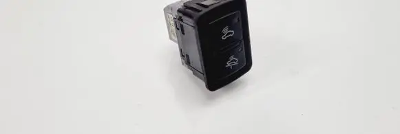 Audi A3 S3 8P Alarm switch 8P0962109